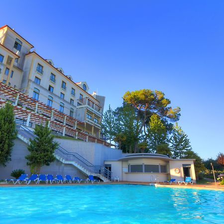 Lam Hotel Estarreja Eksteriør billede