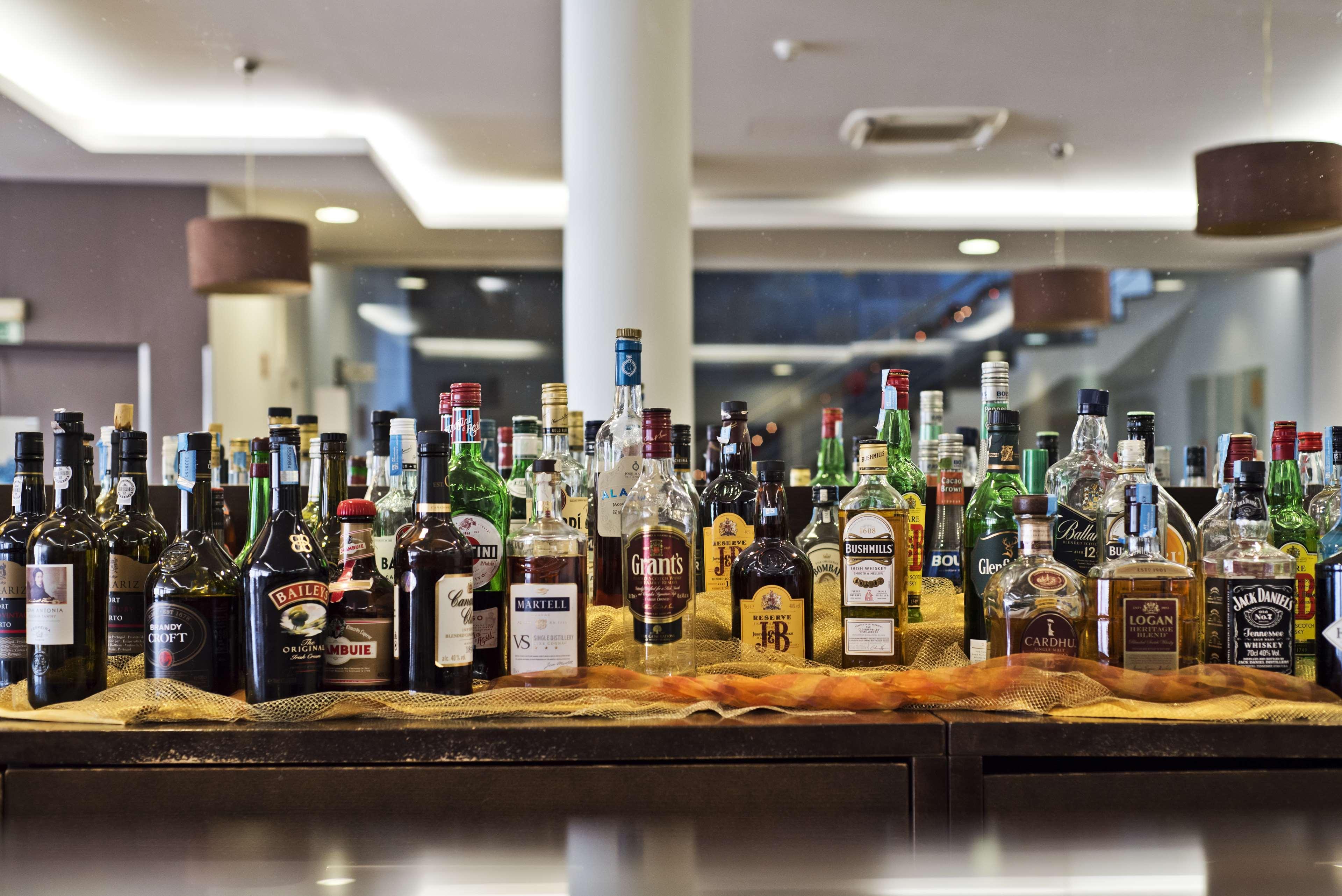 Lam Hotel Estarreja Eksteriør billede