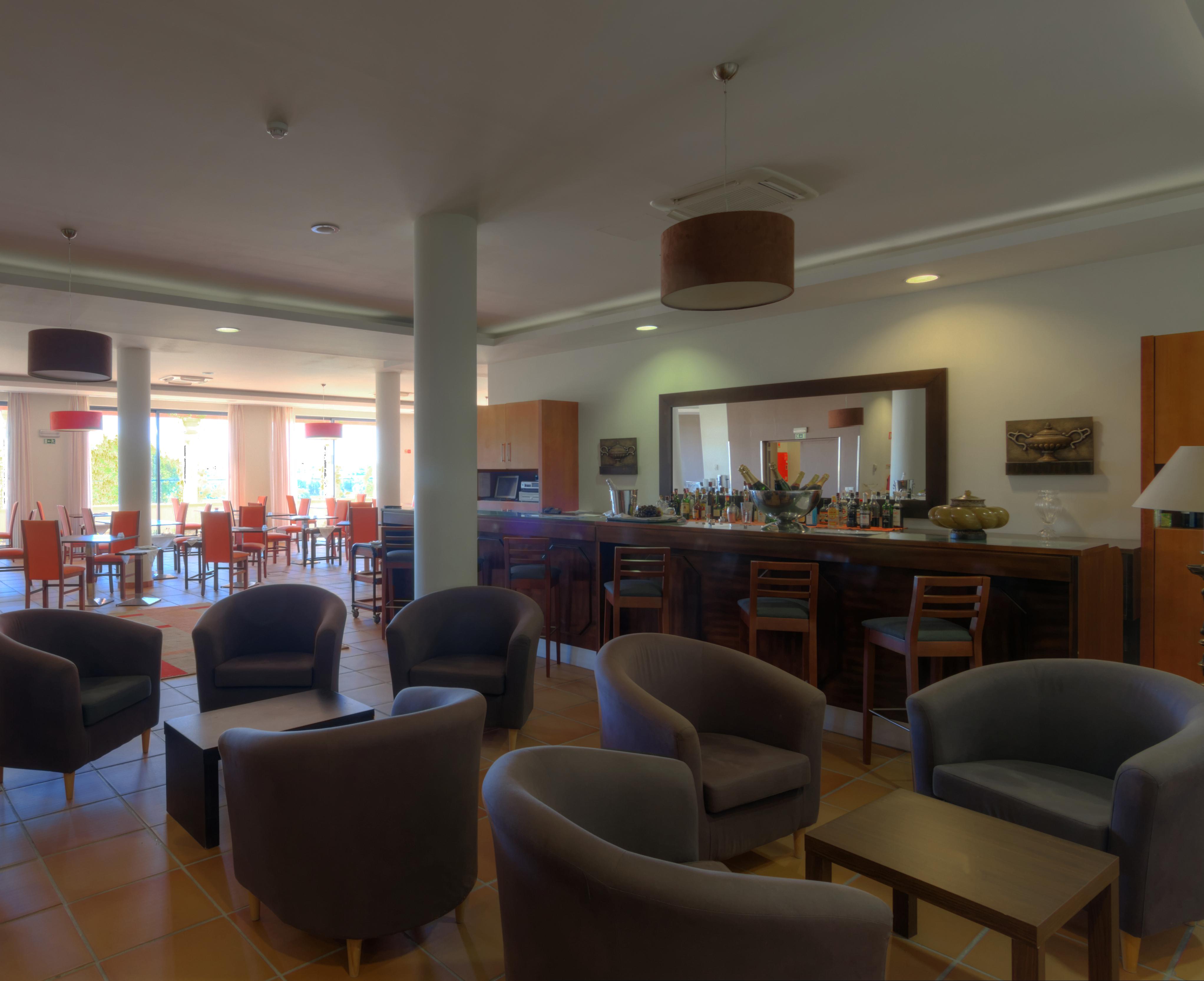 Lam Hotel Estarreja Eksteriør billede