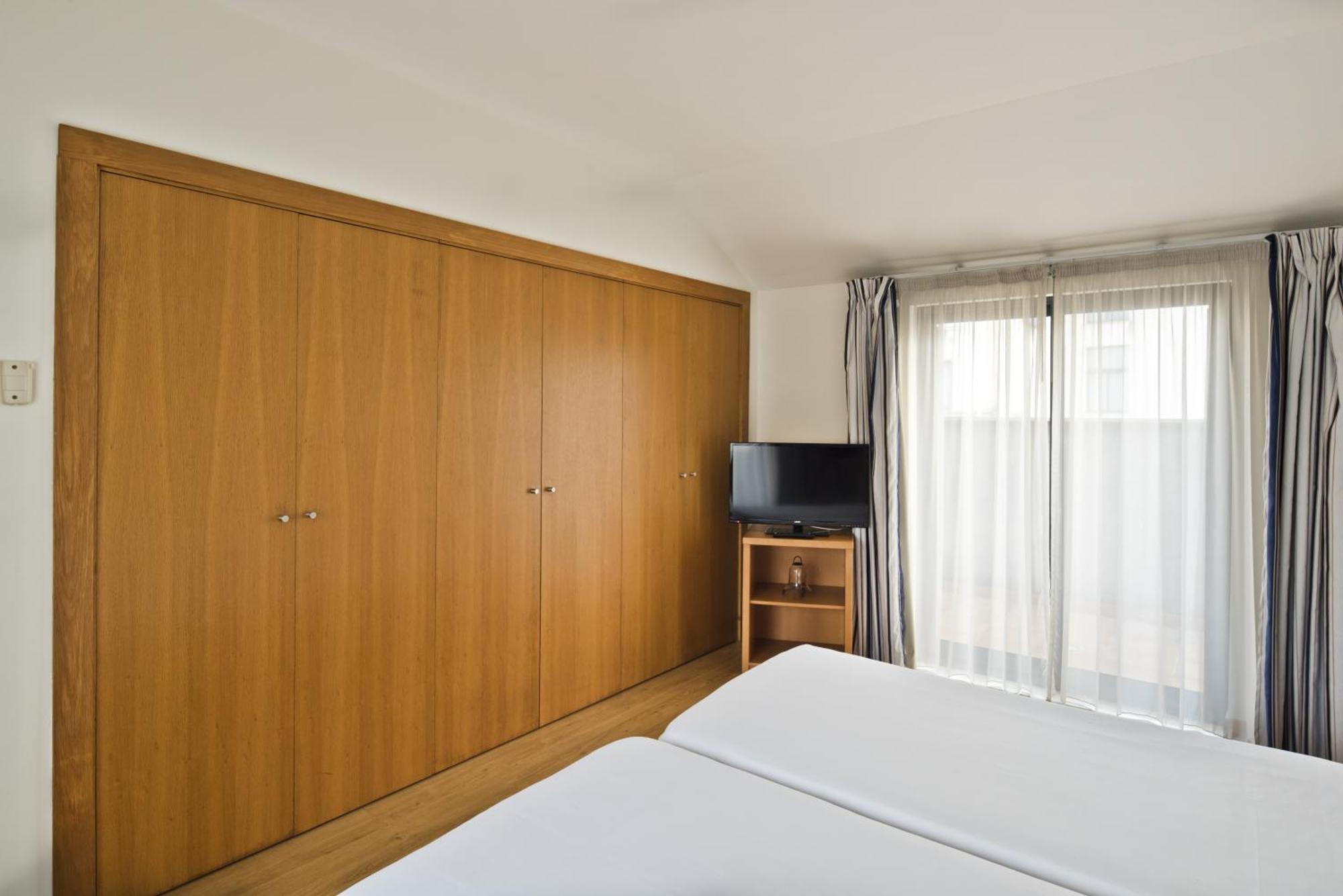Lam Hotel Estarreja Eksteriør billede