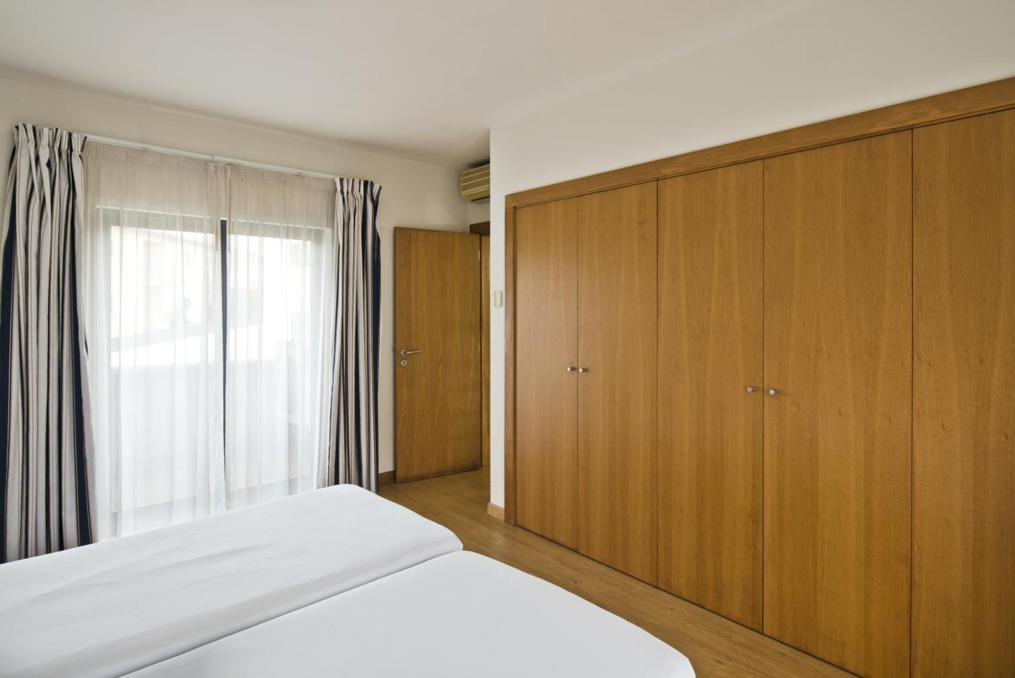 Lam Hotel Estarreja Eksteriør billede